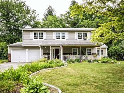 37 Westfield Dr, Holliston, MA, 01746