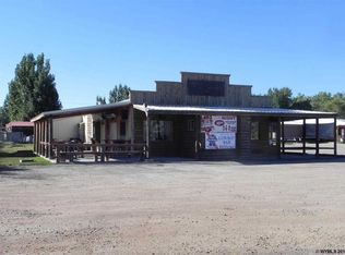 177 Us Highway 16 E, Buffalo, WY 82834