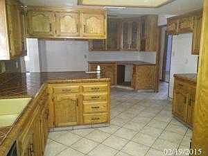 Kitchen View 2