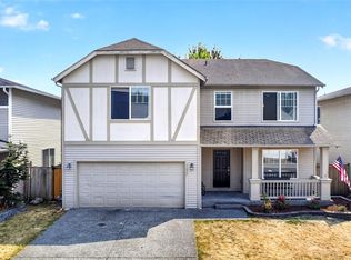 Country Hollow, Puyallup, WA 98375