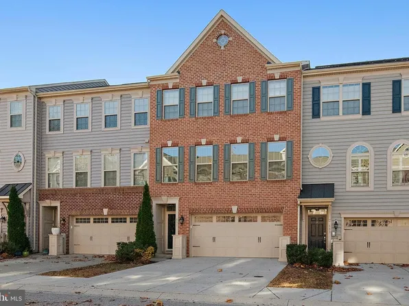 131 Admirals Ridge Dr, Arnold, MD 21012