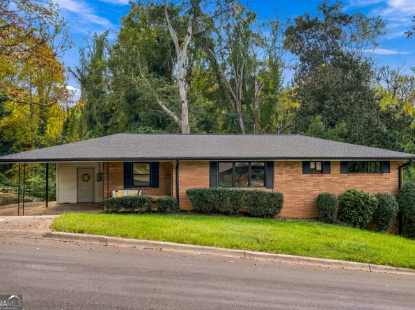 549 Park Street Pl, Gainesville, GA 30501