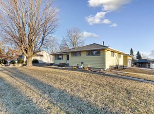 1005 Mineral Sp Rd NE, Owatonna, MN 55060