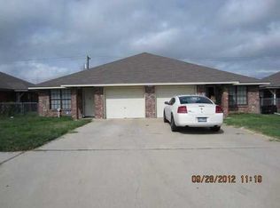 3901 Hitchrock Dr, Killeen, TX 76549