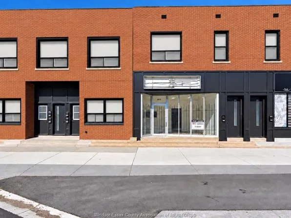 1620 University Ave W, Windsor, ON