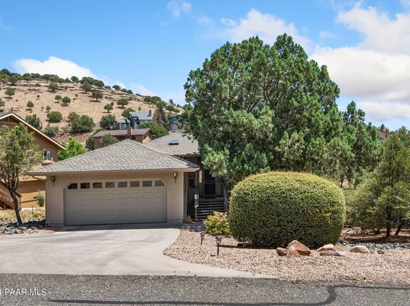 4756 Hornet Dr, Prescott, AZ 86301