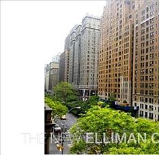 2nd image of 35 Park Ave APT 5G