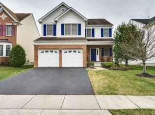 56 Greylynne Dr, Princeton, NJ 08540