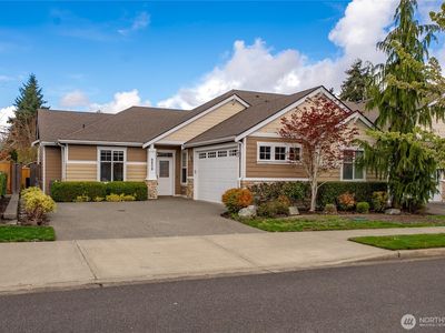 6809 Boulders Way W, University Place, WA, 98466