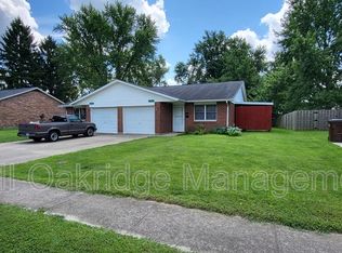 207 Debbie Dr, Eaton, OH 45320