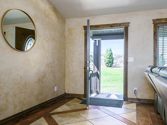 5th image of 8432 N Facer Mountain Dr
