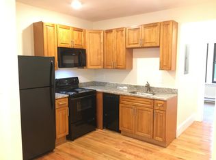371 Broadway #12, Somerville, MA 02145