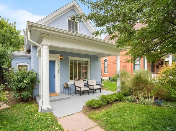 4508 W 34th Avenue, Denver, CO 80212