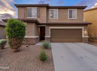 7230 S Via Tierra Mesa, Tucson, AZ 85756