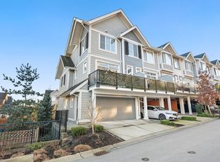 7169 208a St #12, Langley, BC