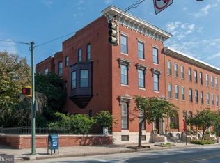 7 N Chester St #7F, Baltimore, MD 21231