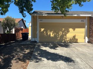4407 Machado Dr, Concord, CA 94521