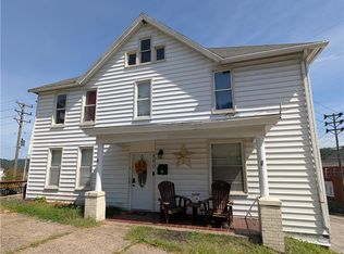 800 Lincoln Ave, Charleroi, PA 15022