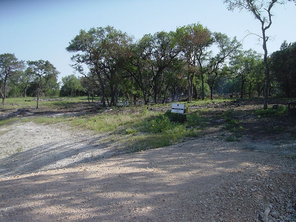 Cleared Lot in Havenwood