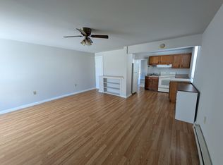 4 W Main St APT 3, Walnut Bottom, PA 17266