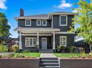 2715 NE 35th Ave, Portland, OR 97212