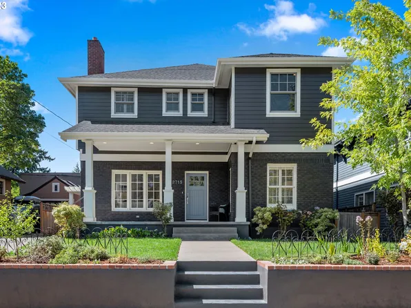 2715 NE 35th Ave, Portland, OR 97212