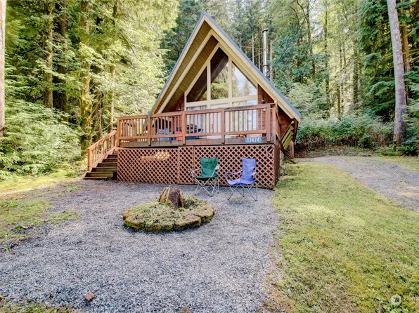 33474 S South Shore Drive, Mount Vernon, WA 98274