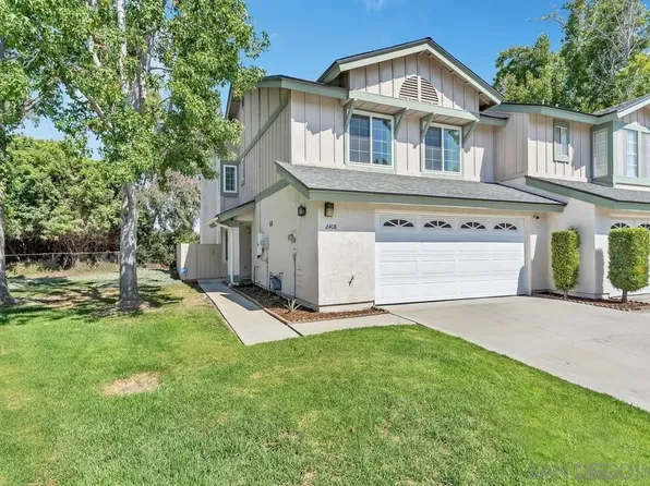 2408 Manzana Way, San Diego, CA 92139