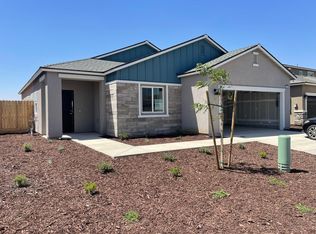 3526 Nile St, Madera, CA 93637