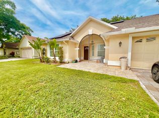 9539 Pebble Glen Ave, Tampa, FL 33647