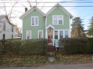 4620 S Gravel Rd, Medina, NY 14103