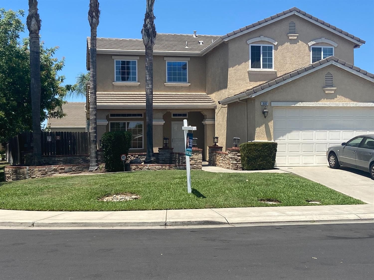 3507 Griffith Dr, Stockton, CA 95212 Zillow