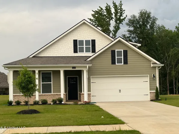 5138 Sipsey Way, Olive Branch, MS 38654