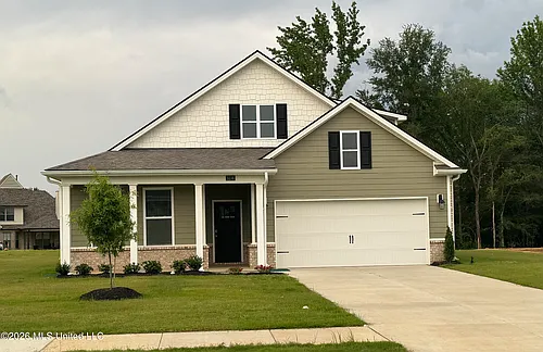 5138 Sipsey Way Photo 1