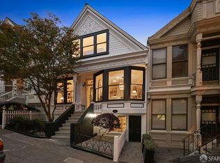 57 Downey St, San Francisco, CA 94117