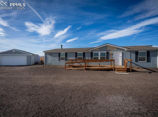 20680 Boca Chica Hts, Fountain, CO 80817