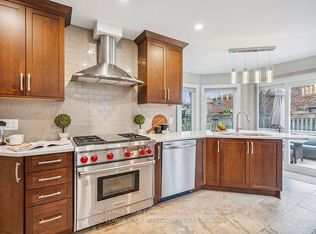 16 Grasett Cres, Barrie, ON L4N6Z8