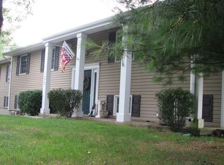 125 Halsey Rd, Newton, NJ 07860