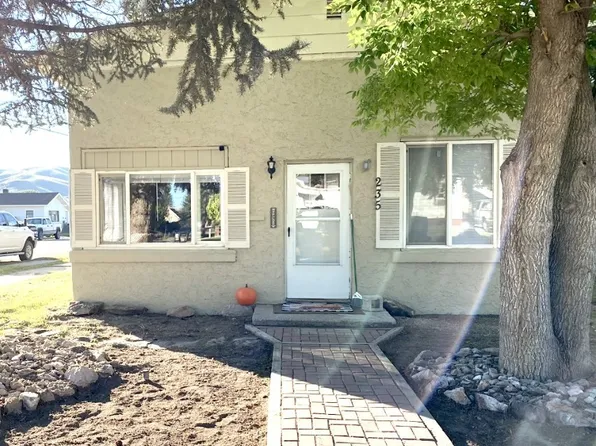 235 S Argenta St, Dillon, MT 59725