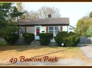 49 Beacon Park, Brockton, MA 02302