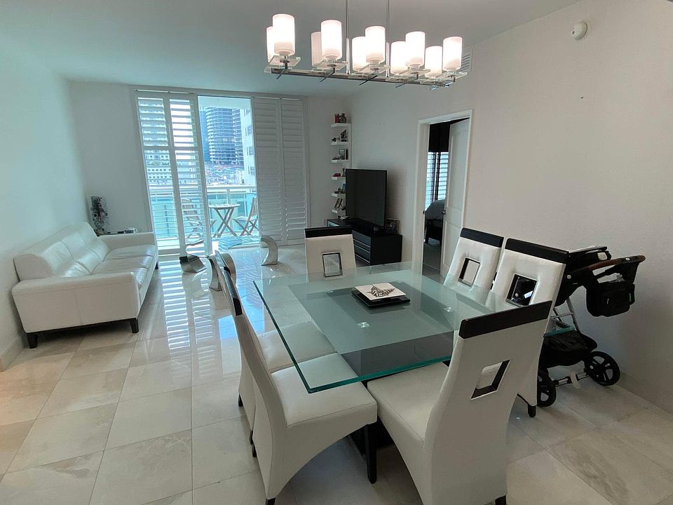 1st image of 951 Brickell Ave APT 1207