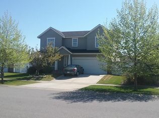 3687 White Sands Ln, Post Falls, ID 83854