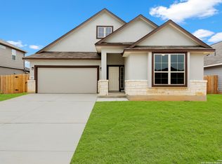 261 Pudu Trl, Cibolo, TX 78108