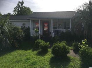 7292 Daphane Dr, Loris, SC 29569