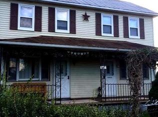 2402 Harpers Ferry Rd, Sharpsburg, MD 21782