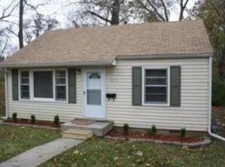 2616 Maddox Ave, Kansas City, KS 66106