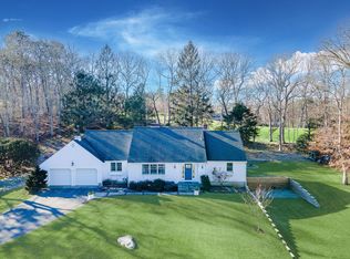 275 Midpine Rd, Yarmouth Pt, MA 02675