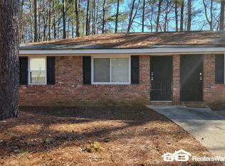 6560 Lower Dixie Lake Rd, Union City, GA 30291