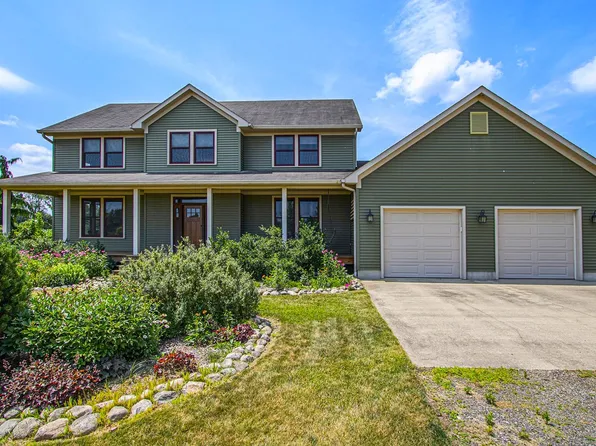 2160 Portage Rd, Niles, MI 49120