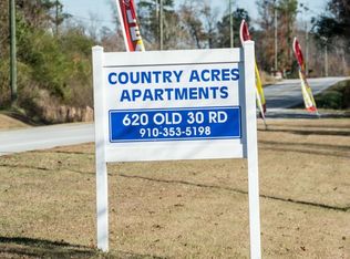 620 Old 30 Rd APT 11, Jacksonville, NC 28546